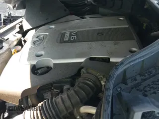 ✅ 2017 Infiniti QX70 • VIN: JN8CS1MU0HM140066 • Lot: 43120330. Wystawiony na IAAI z przebiegiem 122 502 mil. Bezpłatny archiwum sprzedaży aukcyjnych z USA i szczegółowy raport historii pojazdu na DreamBid. Zdjęcie 19.