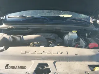 ✅ 2021 Ram 1500 Rebel • VIN: 1C6SRFLT0MN733835 • Lot: 42879332. Wystawiony na IAAI z przebiegiem 81 415 mil. Bezpłatny archiwum sprzedaży aukcyjnych z USA i szczegółowy raport historii pojazdu na DreamBid. Zdjęcie 19.