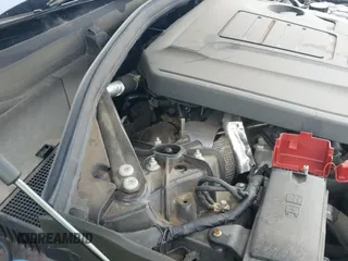 ✅ 2019 Jaguar F-Pace 25t Prestige • VIN: SADCK2FX9KA369741 • Lot: 43226359. Listed on IAAI with 11,360 mi. Free auction sales archive from the USA and detailed vehicle history report at DreamBid. Image 19.