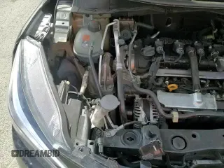 ✅ 2022 Nissan Versa S • VIN: 3N1CN8DV7NL865158 • Lot: 71471665. Wystawiony na Copart z przebiegiem 50 060 mil. Bezpłatny archiwum sprzedaży aukcyjnych z USA i szczegółowy raport historii pojazdu na DreamBid. Zdjęcie 13.