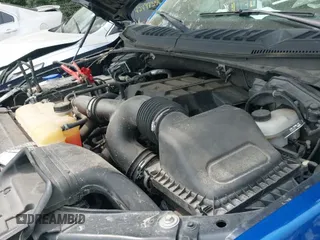 ✅ 2018 Ford F-150 XL • VIN: 1FTEW1EP6JFC41057 • Лот: 42488894. Опубликован ранее на IAAI с пробегом 110 000 миль. Бесплатный доступ к архиву аукционных продаж из США и подробный отчёт об истории автомобиля на DreamBid. Изображение 19.