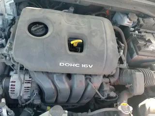 ✅ 2017 Hyundai Elantra SE • VIN: 5NPD84LF4HH156834 • Lot: 85683605. Wystawiony na Copart z przebiegiem 80 246 mil mil. Skorzystaj z bezpłatnego archiwum sprzedaży aukcyjnych z USA i zobacz szczegółowy raport historii pojazdu na DreamBid. Zdjęcie 13.