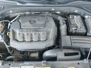 ✅ 2021 Volkswagen Passat SE • VIN: 1VWSA7A34MC008594 • Lot: 40054898. Listed on IAAI with 78,664 mi. Free auction sales archive from the USA and detailed vehicle history report at DreamBid. Image 19.