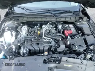 ✅ 2024 Nissan Altima SV • VIN: 1N4BL4DW6RN353032 • Lot: 86830055. Wystawiony na Copart z przebiegiem 13 080 mil. Bezpłatny archiwum sprzedaży aukcyjnych z USA i szczegółowy raport historii pojazdu na DreamBid. Zdjęcie 14.