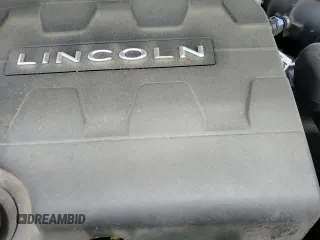 ✅ 2020 Lincoln Continental Standard • VIN: 1LN6L9PK0L5603756 • Лот: 65171495. Опубликован ранее на Copart с пробегом 58 435 миль. Бесплатный доступ к архиву аукционных продаж из США и подробный отчёт об истории автомобиля на DreamBid. Изображение 15.