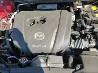 ✅ 2023 Mazda CX-5 S • VIN: JM3KFBAM1P0229180 • Лот: 84828865. Опубликован ранее на Copart с пробегом 15 170 миль. Бесплатный доступ к архиву аукционных продаж из США и подробный отчёт об истории автомобиля на DreamBid. Изображение 16.