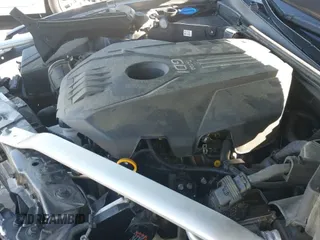 ✅ 2023 Genesis G70 2.0T • VIN: KMTG34TA0PU108642 • Lot: 43389641. Listed on IAAI with 62,137 mi. Free auction sales archive from the USA and detailed vehicle history report at DreamBid. Image 20.