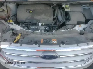 ✅ 2018 Ford Escape SEL • VIN: 1FMCU0HD8JUA24061 • Lot: 80534215. Wystawiony na Copart z przebiegiem 79 264 mil. Bezpłatny archiwum sprzedaży aukcyjnych z USA i szczegółowy raport historii pojazdu na DreamBid. Zdjęcie 14.