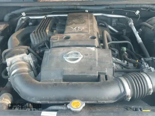 ✅ 2007 Nissan Xterra S • VIN: 5N1AN08WX7C504770 • Lot: 42848289. Listed on IAAI with 121,367 mi. Free auction sales archive from the USA and detailed vehicle history report at DreamBid. Image 15.