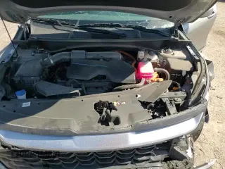 ✅ 2023 Kia Sportage LX • VIN: KNDPUCAG6P7112268 • Лот: 61934805. Опубликован ранее на Copart с пробегом 19 558 миль. Бесплатный доступ к архиву аукционных продаж из США и подробный отчёт об истории автомобиля на DreamBid. Изображение 16.