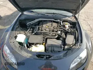 ✅ 2015 Mazda MX-5 Miata Sport • VIN: JM1NC2JFXF0238989 • Lot: 86923464. Wystawiony na Copart z przebiegiem 42 895 mil. Bezpłatny archiwum sprzedaży aukcyjnych z USA i szczegółowy raport historii pojazdu na DreamBid. Zdjęcie 14.