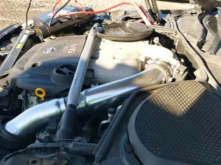 ✅ 2006 Nissan 350Z Touring • VIN: JN1AZ34E36M380327 • Lot: 41514794. Listed on IAAI with 189,972 mi. Free auction sales archive from the USA and detailed vehicle history report at DreamBid. Image 19.