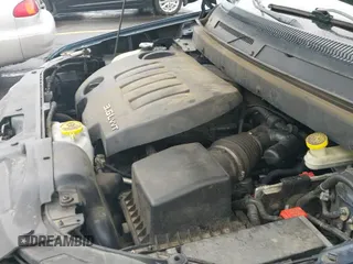 ✅ 2015 Dodge Journey Crossroad • VIN: 3C4PDCGG3FT712876 • Lot: 43832165. Listed on IAAI with 184,922 mi. Free auction sales archive from the USA and detailed vehicle history report at DreamBid. Image 12.