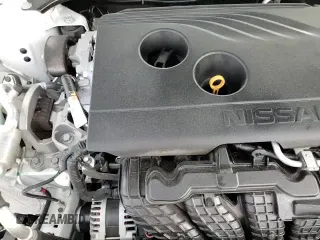 ✅ 2020 Nissan Altima Platinum • VIN: 1N4BL4FV1LC144983 • Lot: 81921905. Listed on Copart with 56,463 mi. Free auction sales archive from the USA and detailed vehicle history report at DreamBid. Image 14.