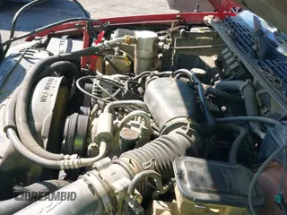 ✅ 1996 Chevrolet S-10 LS • VIN: 1GCCS19X1T8217446 • Лот: 41747890. Опубликован ранее на IAAI с пробегом 170 763 миль. Бесплатный доступ к архиву аукционных продаж из США и подробный отчёт об истории автомобиля на DreamBid. Изображение 12.