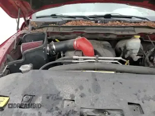 2009 Dodge 1500 SLT с VIN 1D3HV16T09J521567, выставлен на аукционе Copart как лот 81883994 с пробегом 170 504 миль миль и Чистый • Clean title. История ставок и продаж доступна на DreamBid. Изображение 13.