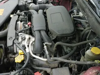 ✅ 2012 Subaru Legacy Premium • VIN: 4S3BMBC60C3041725 • Lot: 42358713. Listed on IAAI with 172,590 mi. Free auction sales archive from the USA and detailed vehicle history report at DreamBid. Image 12.