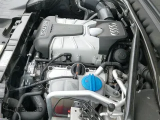 ✅ 2013 Audi Q5 Premium Plus • VIN: WA1DGAFP9DA074342 • Lot: 42708016. Listed on IAAI with 130,123 mi. Free auction sales archive from the USA and detailed vehicle history report at DreamBid. Image 19.