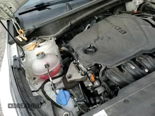 ✅ 2023 Kia Sportage LX • VIN: KNDPUCAF1P7105428 • Lot: 82428115. Wystawiony na Copart z przebiegiem 69 551 mil. Bezpłatny archiwum sprzedaży aukcyjnych z USA i szczegółowy raport historii pojazdu na DreamBid. Zdjęcie 16.