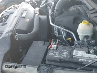 ✅ 2016 Ram 1500 Sport • VIN: 3C6JR6CTXGG265511 • Lot: 43548561. Listed on IAAI with 126,151 mi. Free auction sales archive from the USA and detailed vehicle history report at DreamBid. Image 19.