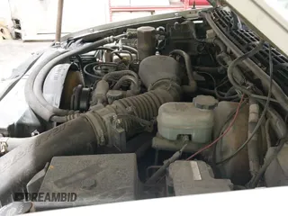 2001 Chevrolet Blazer LT with VIN 1GNDT13W012149519, listed as a IAAI auction lot 42935277 with 190,141 mi miles and . Bid and sale history available at DreamBid. Image 13.