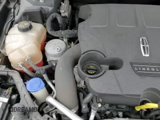 ✅ 2017 Lincoln Continental • VIN: 1LN6L9BP3H5618908 • Lot: 86658484. Wystawiony na Copart z przebiegiem 47 715 mil. Bezpłatny archiwum sprzedaży aukcyjnych z USA i szczegółowy raport historii pojazdu na DreamBid. Zdjęcie 16.