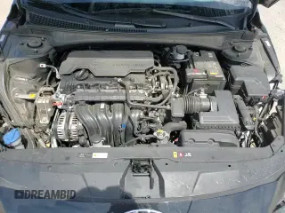 2023 Hyundai Elantra SEL z VIN KMHLS4AG7PU518244, wystawiony jako Copart lot #70531815 z przebiegiem 40 276 mil mil oraz Szkoda całkowita • Salvage title. Historia ofert i sprzedaży dostępna na DreamBid. Obrazek 13.