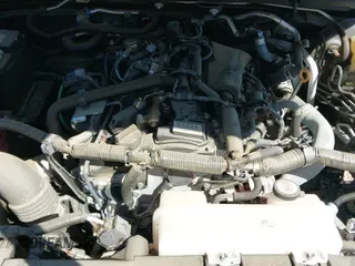 ✅ 2024 Toyota Tacoma TRD Off Road • VIN: 3TYLB5JN8RT024544 • Lot: 43313129. Listed on IAAI with 16,598 mi. Free auction sales archive from the USA and detailed vehicle history report at DreamBid. Image 21.