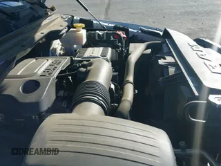 ✅ 2024 Ram 1500 Laramie • VIN: 1C6RREJT8RN218858 • Лот: 43779510. Опубликован ранее на IAAI с пробегом 50 166 миль. Бесплатный доступ к архиву аукционных продаж из США и подробный отчёт об истории автомобиля на DreamBid. Изображение 21.