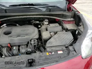 ✅ 2020 Kia Sportage EX • VIN: KNDPN3AC9L7744184 • Lot: 53536335. Wystawiony na Copart z przebiegiem 79 381 mil. Bezpłatny archiwum sprzedaży aukcyjnych z USA i szczegółowy raport historii pojazdu na DreamBid. Zdjęcie 16.