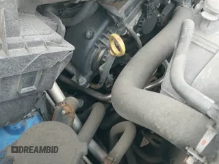 ✅ 2016 Toyota Tacoma Limited • VIN: 3TMGZ5AN1GM006215 • Лот: 42396364. Опубликован ранее на IAAI с пробегом 141 445 миль. Бесплатный доступ к архиву аукционных продаж из США и подробный отчёт об истории автомобиля на DreamBid. Изображение 19.