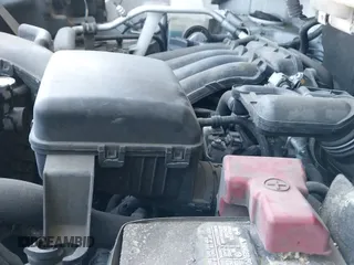 ✅ 2018 Nissan NV200 S • VIN: 3N6CM0KN0JK699437 • Lot: 42192309. Listed on IAAI with 140,280 mi. Free auction sales archive from the USA and detailed vehicle history report at DreamBid. Image 20.