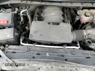 ✅ 2019 GMC Sierra 1500 Elevation • VIN: 1GTR9CED6KZ256412 • Lot: 94178985. Wystawiony na Copart z przebiegiem 131 537 mil. Bezpłatny archiwum sprzedaży aukcyjnych z USA i szczegółowy raport historii pojazdu na DreamBid. Zdjęcie 13.