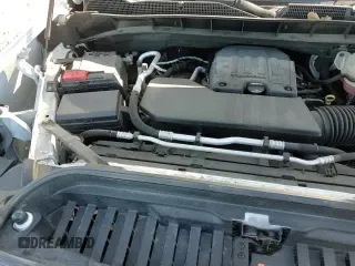 ✅ 2020 GMC Sierra 1500 • VIN: 3GTP9AEKXLG367539 • Лот: 85593855. Опубликован ранее на Copart с пробегом 38 633 миль. Бесплатный доступ к архиву аукционных продаж из США и подробный отчёт об истории автомобиля на DreamBid. Изображение 13.