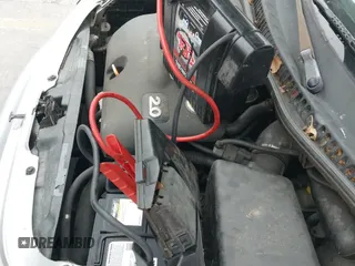 ✅ 2000 Volkswagen Beetle GLS • VIN: 3VWCC21C8YM407028 • Лот: 43388544. Опубликован ранее на IAAI с пробегом 196 589 миль. Бесплатный доступ к архиву аукционных продаж из США и подробный отчёт об истории автомобиля на DreamBid. Изображение 12.