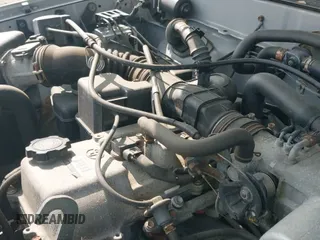 ✅ 2004 Toyota Tacoma • VIN: 5TEVL52N64Z411735 • Lot: 42340689. Listed on IAAI with 120,839 mi. Free auction sales archive from the USA and detailed vehicle history report at DreamBid. Image 12.