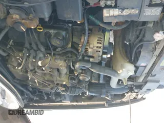 ✅ 2004 Ford Mustang Standard • VIN: 1FAFP40694F167421 • Lot: 42376121. Listed on IAAI with Not provided. Free auction sales archive from the USA and detailed vehicle history report at DreamBid. Image 19.