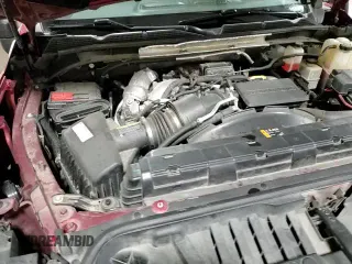 ✅ 2020 GMC Sierra 1500 • VIN: DPSMN179894 • Лот: 50370795. Опубликован ранее на Copart с пробегом 99 831 миль. Бесплатный доступ к архиву аукционных продаж из США и подробный отчёт об истории автомобиля на DreamBid. Изображение 15.