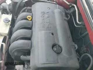 ✅ 2003 Toyota Corolla CE • VIN: 1NXBR32E73Z028461 • Lot: 42998097. Listed on IAAI with 197,146 mi. Free auction sales archive from the USA and detailed vehicle history report at DreamBid. Image 19.