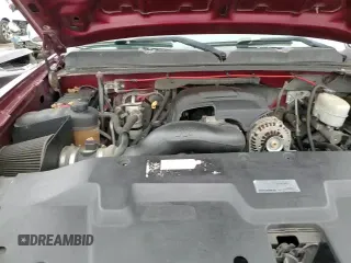 ✅ 2008 Chevrolet Silverado 1500 • VIN: 1GCEC14J28Z202139 • Лот: 84949714. Опубликован ранее на Copart с пробегом 160 190 миль. Бесплатный доступ к архиву аукционных продаж из США и подробный отчёт об истории автомобиля на DreamBid. Изображение 13.