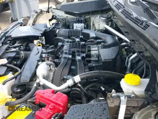 ✅ 2025 Subaru Forester Limited • VIN: JF2SLDRC6SH445868 • Lot: 42186891. Listed on IAAI with 6,488 mi. Free auction sales archive from the USA and detailed vehicle history report at DreamBid. Image 20.