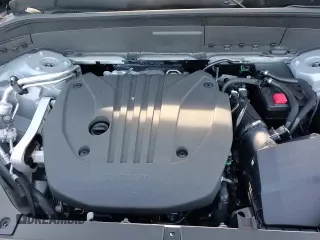 ✅ 2025 Volvo XC90 Plus • VIN: YV4M12PB6S1369151 • Lot: 68345705. Listed on Copart with 7,504 mi. Free auction sales archive from the USA and detailed vehicle history report at DreamBid. Image 15.