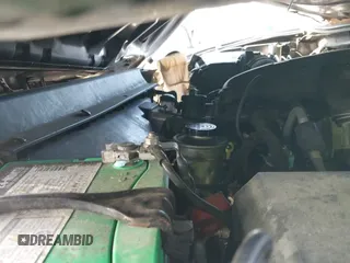 ✅ 2015 Toyota Tacoma PreRunner • VIN: 5TFJX4GN9FX039498 • Lot: 41487344. Listed on IAAI with 135,061 mi. Free auction sales archive from the USA and detailed vehicle history report at DreamBid. Image 19.