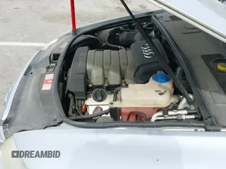 ✅ 2007 Audi A6 • VIN: WAUKH94F27N130456 • Lot: 41867309. Wystawiony na IAAI z przebiegiem 155 767 mil. Bezpłatny archiwum sprzedaży aukcyjnych z USA i szczegółowy raport historii pojazdu na DreamBid. Zdjęcie 13.