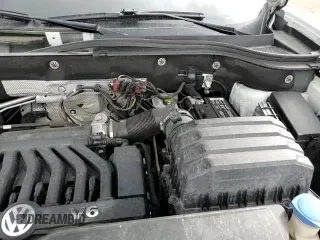 ✅ 2018 Volkswagen Atlas SE • VIN: 1V2LR2CA2JC550611 • Lot: 83811785. Wystawiony na Copart z przebiegiem 125 743 mil. Bezpłatny archiwum sprzedaży aukcyjnych z USA i szczegółowy raport historii pojazdu na DreamBid. Zdjęcie 15.