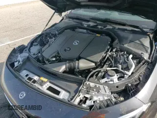 ✅ 2024 Mercedes-Benz CLE 300 • VIN: W1KMK4HB3RF025953 • Лот: 90091445. Опубликован ранее на Copart с пробегом 6 001 миль. Бесплатный доступ к архиву аукционных продаж из США и подробный отчёт об истории автомобиля на DreamBid. Изображение 13.