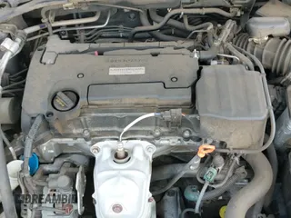 ✅ 2016 Honda Accord EX-L • VIN: 1HGCR2F93GA053527 • Lot: 43327422. Wystawiony na IAAI z przebiegiem 143 925 mil. Bezpłatny archiwum sprzedaży aukcyjnych z USA i szczegółowy raport historii pojazdu na DreamBid. Zdjęcie 19.