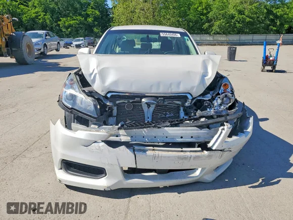 ✅ 2013 Subaru Legacy Premium • VIN: 4S3BMCC66D3024452 • Лот: 55840406. Опубліковано раніше на Copart з пробігом 113 077 миль. Безкоштовний доступ до архіву аукціонних продажів зі США та докладний звіт про історію автомобіля на DreamBid. Зображення 5.
