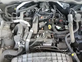 ✅ 2019 Ford Ranger XL • VIN: 1FTER1FH7KLB17591 • Лот: 72039855. Опубликован ранее на Copart с пробегом 19 284 миль. Бесплатный доступ к архиву аукционных продаж из США и подробный отчёт об истории автомобиля на DreamBid. Изображение 13.