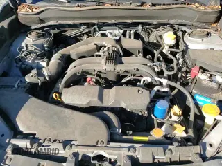 ✅ 2018 Subaru Forester Touring • VIN: JF2SJAWC5JH527985 • Lot: 86457925. Listed on Copart with 48,381 mi. Free auction sales archive from the USA and detailed vehicle history report at DreamBid. Image 13.